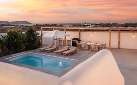 Petradia Villas